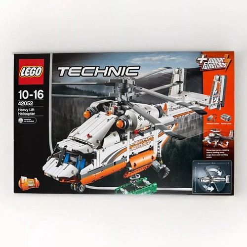 Lego technic 42052 - lego®,