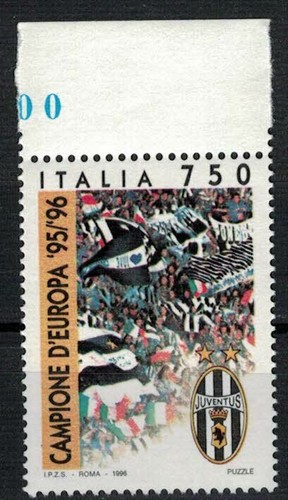 Juventus campione europa - campione, d'europa