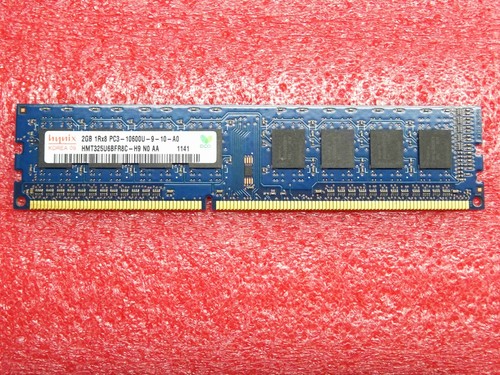 Barette 2go ram ddr3 - de,