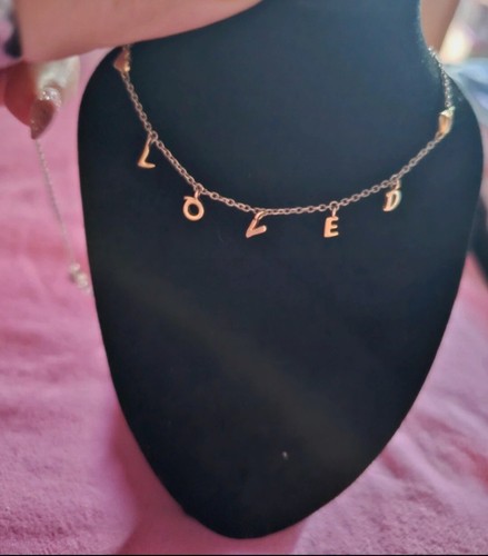 Pandora collana loved 50 - collana, cm