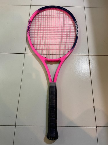 Donnay pro lady rare vintage - rare,