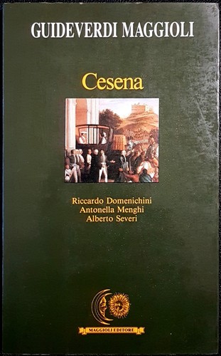 Domenichini menghi e a - a.,