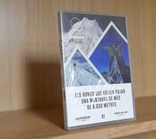 DVD IL GRANDE ALPINISMO STORIE