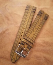 Cinturino Vintage Artigianale