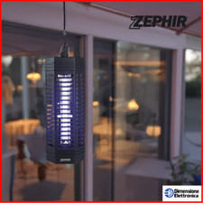 Zanzariera Elettrica Lampada