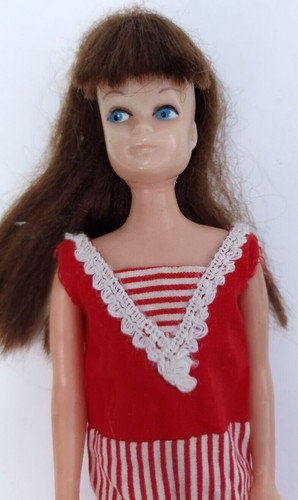 Skipper clone doll - skipper,