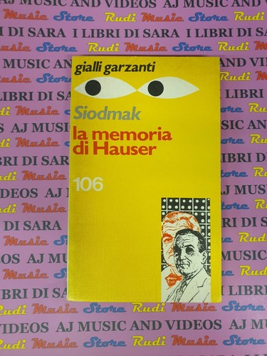 Book libro memoria di - libro,