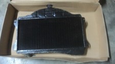 M4205 XX - radiatore MORRIS MINOR 1000