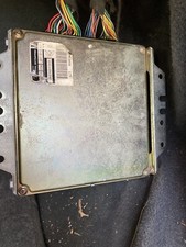 0464486380 Centralina Motore