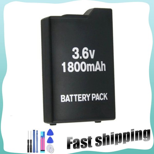 Batteria ricaricabile per sony - per,