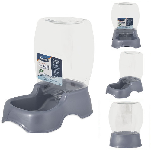 Dispenser acqua automatico per - acqua,