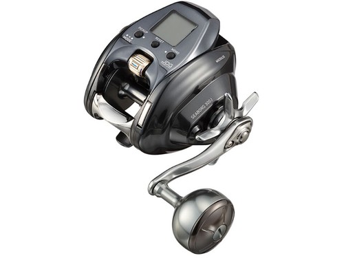 Mulinello elettrico daiwa - mulinello,