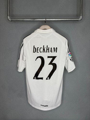 Real madrid david beckham - madrid,