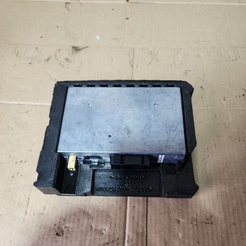 Audi a6 bluetooth - a4,