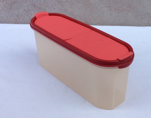 Tupperware boite modulaire - -,