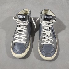 Baskets Golden Goose Slide