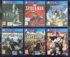 Bundle giochi ps4 - bundle, /