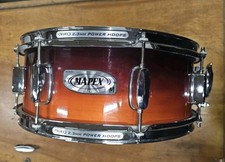 Rullante 14" X 5,5" Mapex Pro