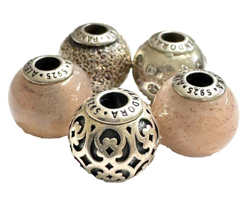 Charms collezione - di,