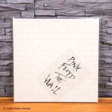 🎸 Pink Floyd - The Wall 12"