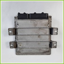 Centralina MOTOROLA A0047 ROVER 25 1.4 76kw NNN100743 Benzina 1999 2005