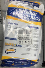 VEVA Advanced Filters 40