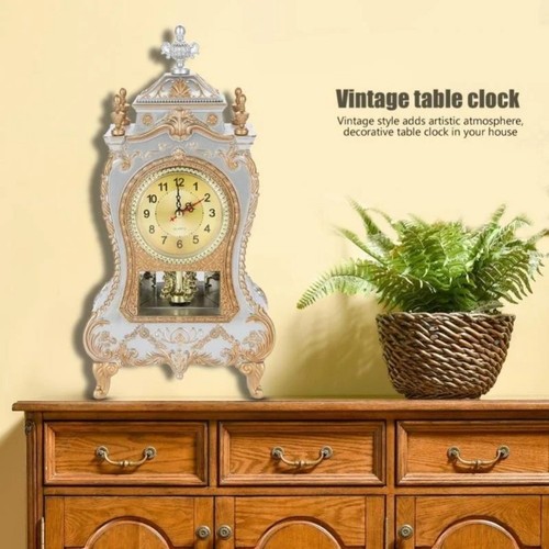 Orologio tavolo antico - tavolo,