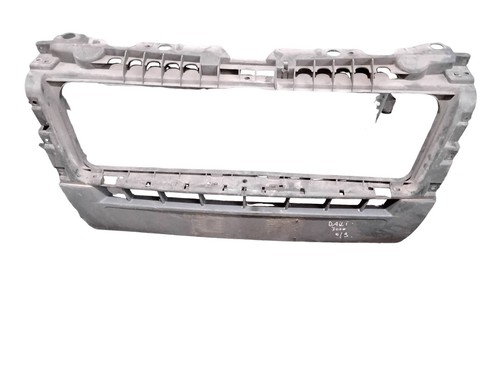 Paraurti anteriore iveco daily - anteriore,
