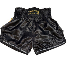 THAITAN Fightwear Jiu Jitsu