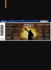 Biglietti concerto vasco - concerto,