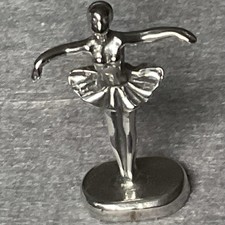 Figurina Ballerina Firmata