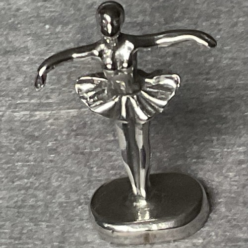 Figurina ballerina firmata