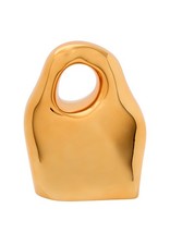 Borsa da donna FENIA - dorata