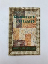 Grandinlaid e Prealino