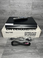 SKY+ HD Box SKY DRX890WL con