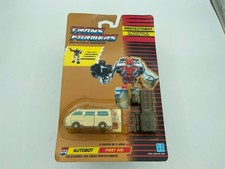 Transformers G1 1990 Primo