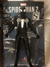 Hot Toys VGM56 Spider-Man Tuta