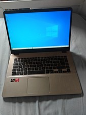 NOTEBOOK ASUS A505ZA  AMD