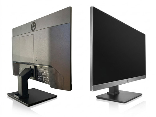 Monitor p22 5 fhd - hp, 21.5