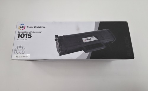 Cartuccia toner nero mlt - toner,