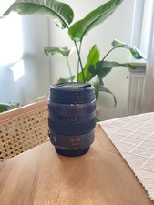 Panasonic Lumix G X VARIO