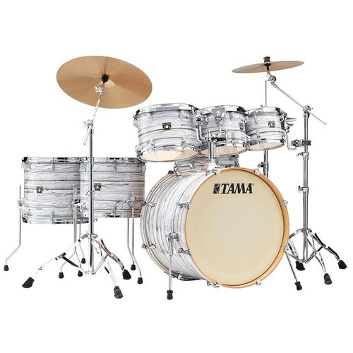 Tama superstar classic set - tama,
