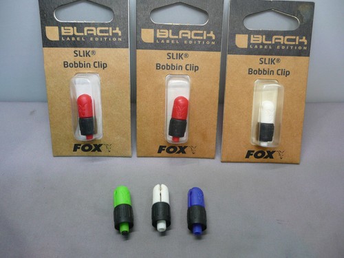 Fox slik linea - linea, ricambio