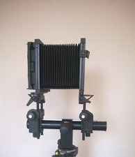 Kit banco ottico sinar F2