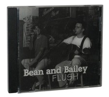Bean and Bailey Flush Music CD