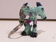 vecchio PERSONAGGIO YU GI OH SUMMONED SKULL portachiavi sorpresine plastica di