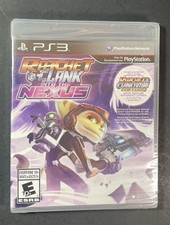 Ratchet & Clank [ Into the