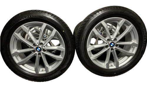 Cerchi originali bmw g01 x4 - cerchi, x3