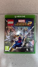 Gioco xbox one marvel super - one,