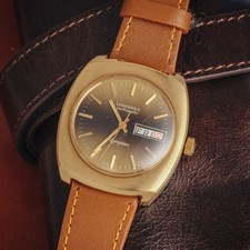 LONGINES OLYMPIAN AUTOMATICO
